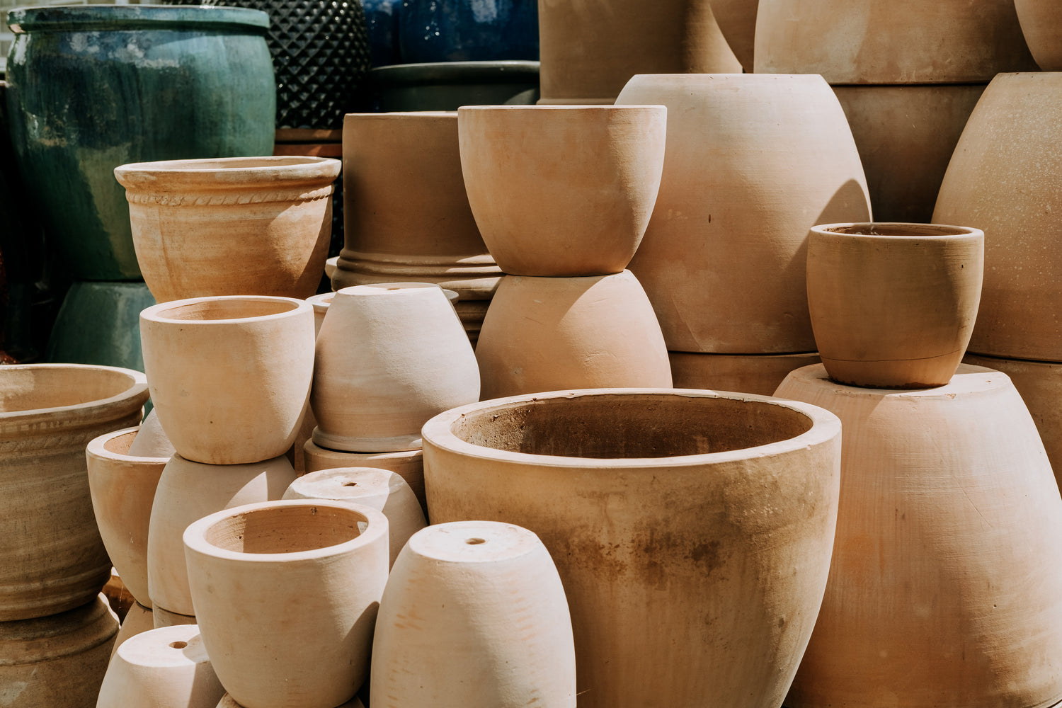 How To Choose The Perfect Pot For Your New Indoor Plant Baby