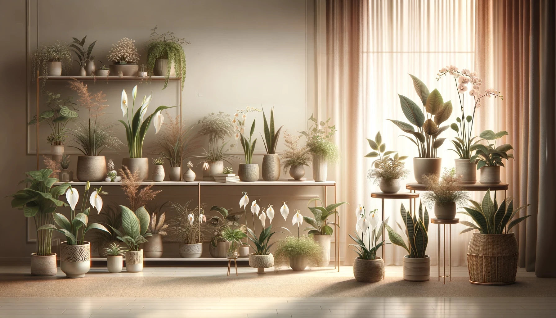 Condolence Plants - Best Indoor Plants To Send For Sympathy Gifts